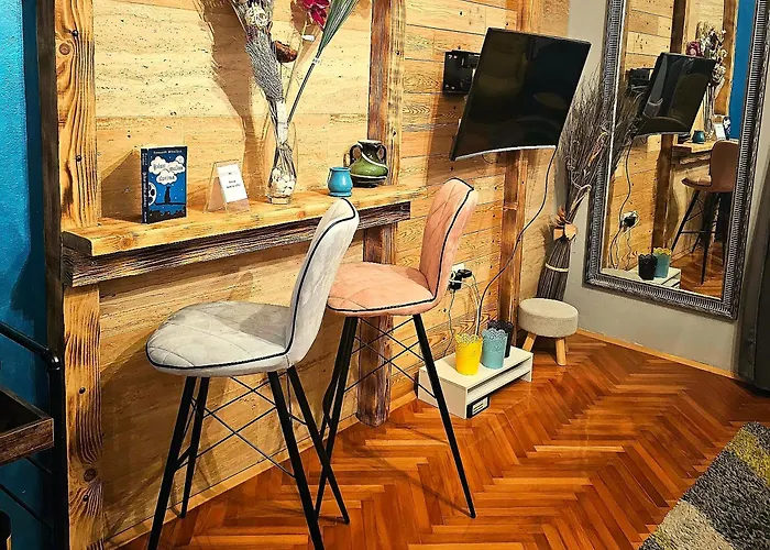 Center Lux Apartment Marijana