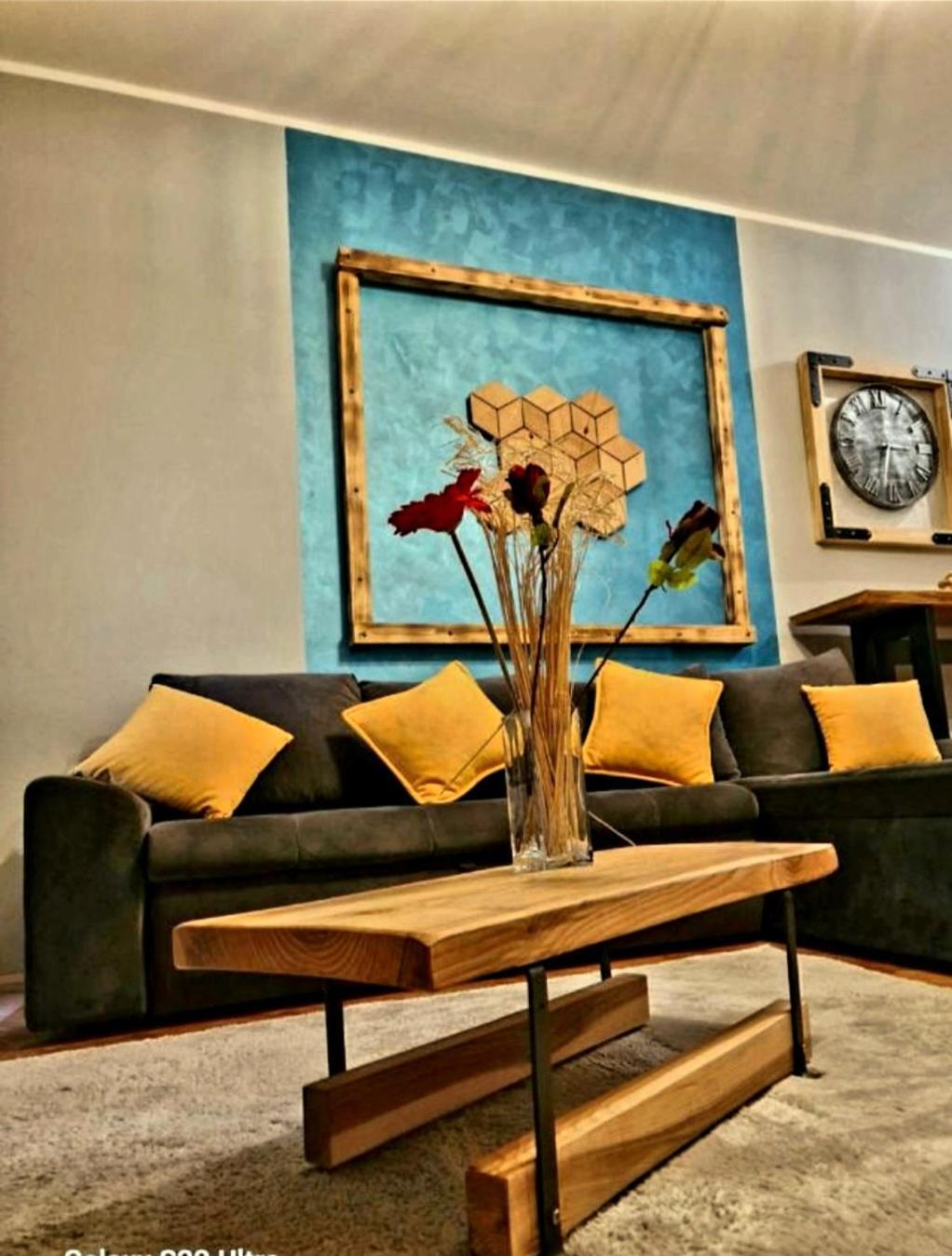 Apartament Center Lux Marijana *