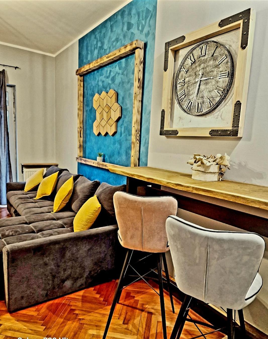 Apartament Center Lux Marijana *