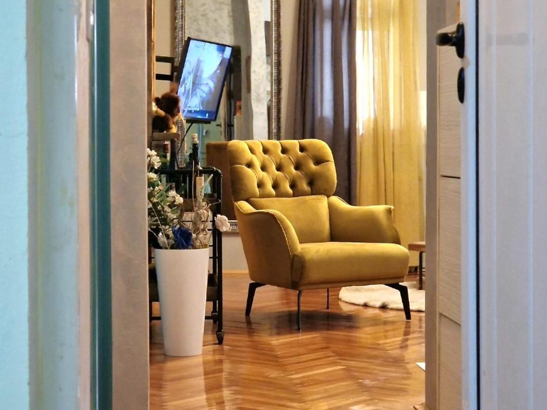 Apartament Center Lux Marijana Novi Sad