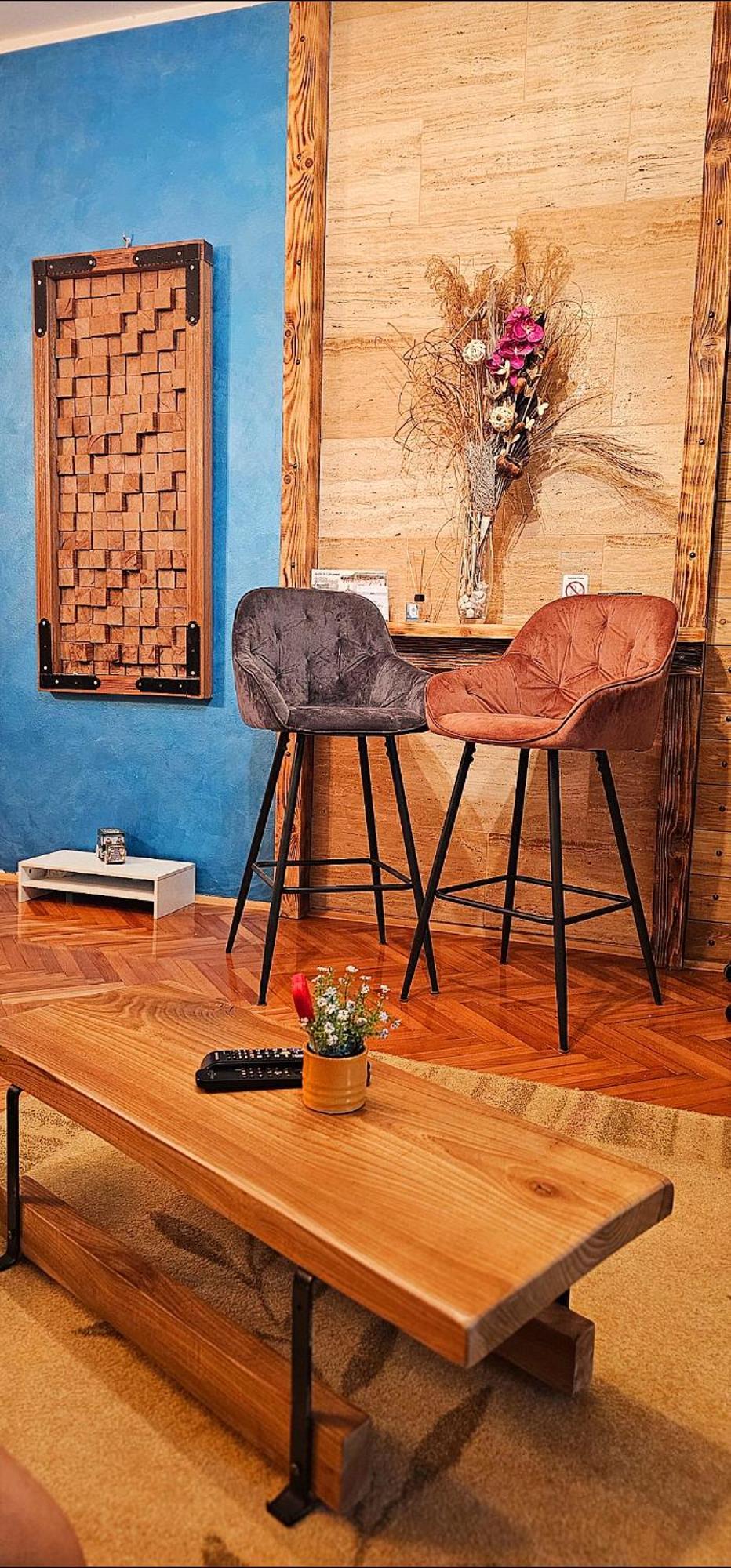 Apartament Center Lux Marijana Novi Sad