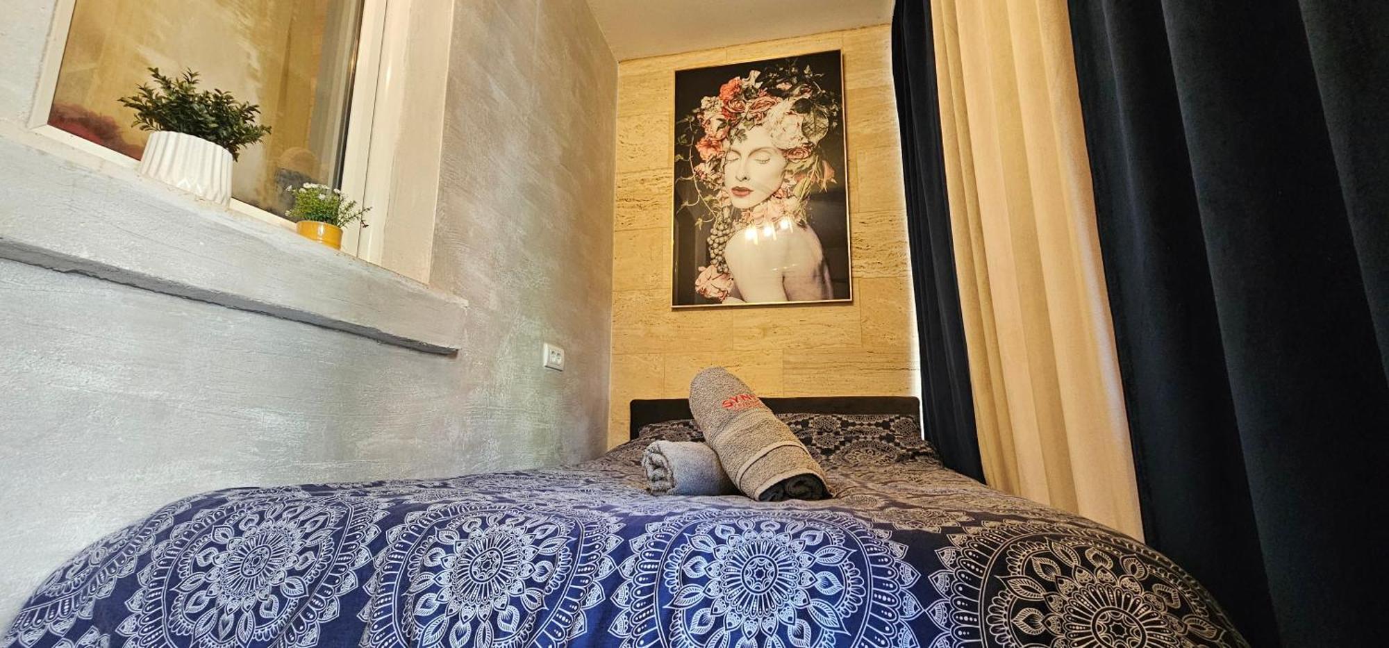 Apartament Center Lux Marijana