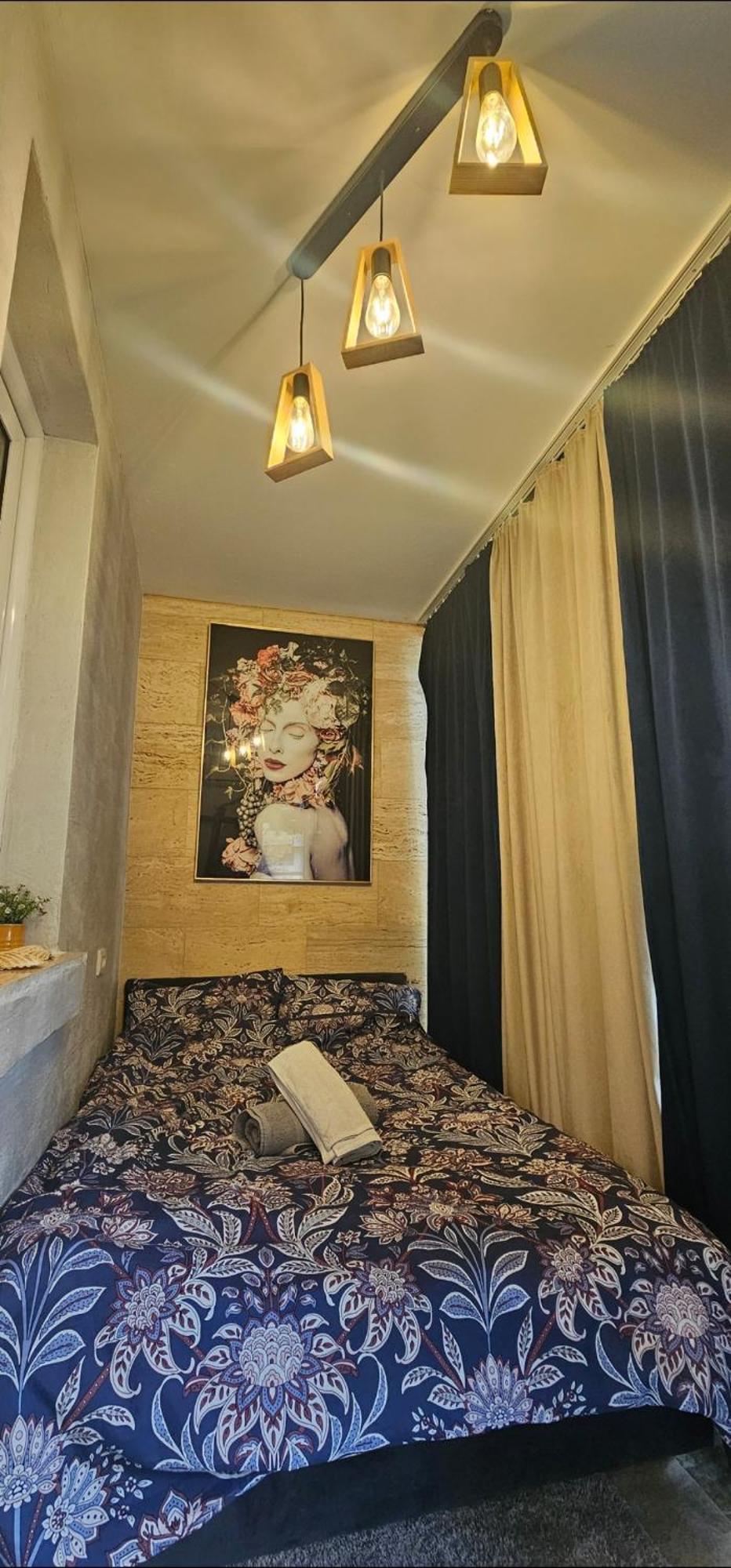 Apartament Center Lux Marijana Novi Sad