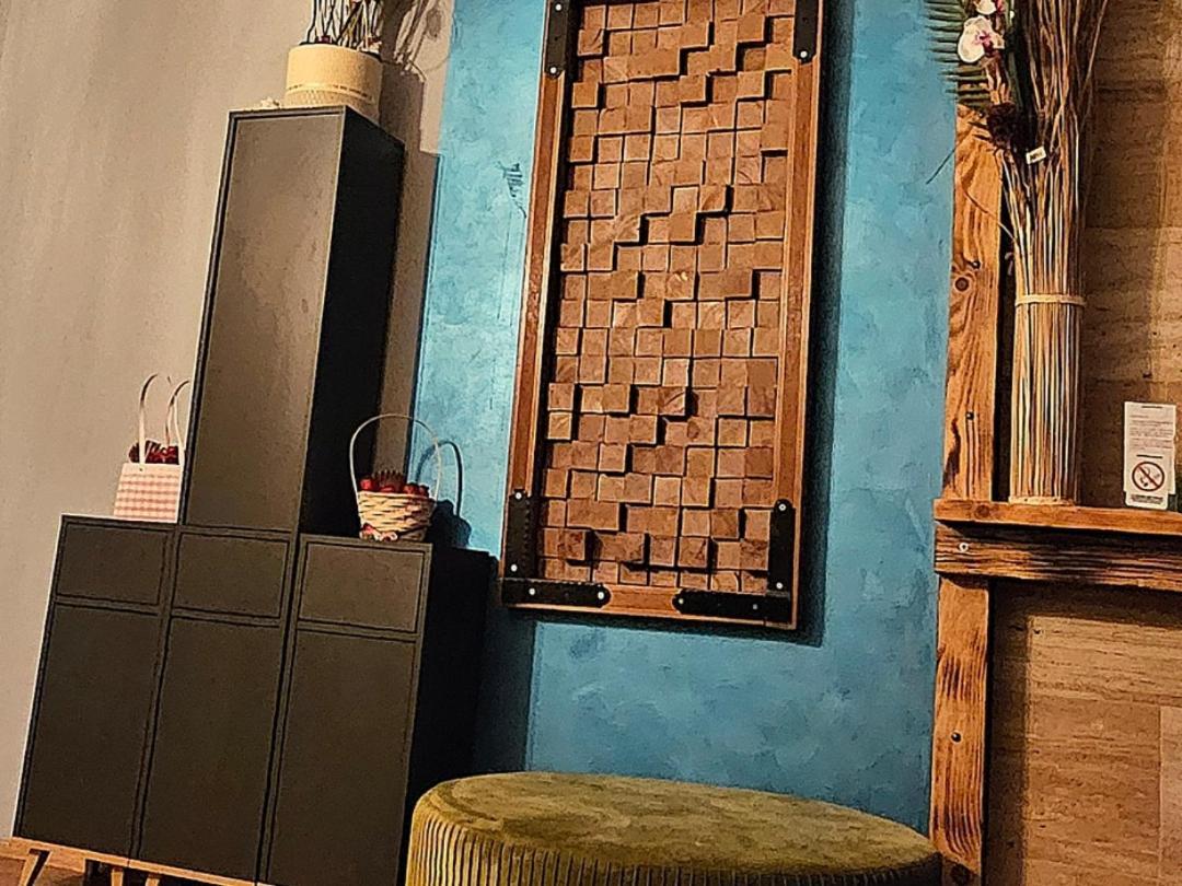 Apartament Center Lux Marijana *