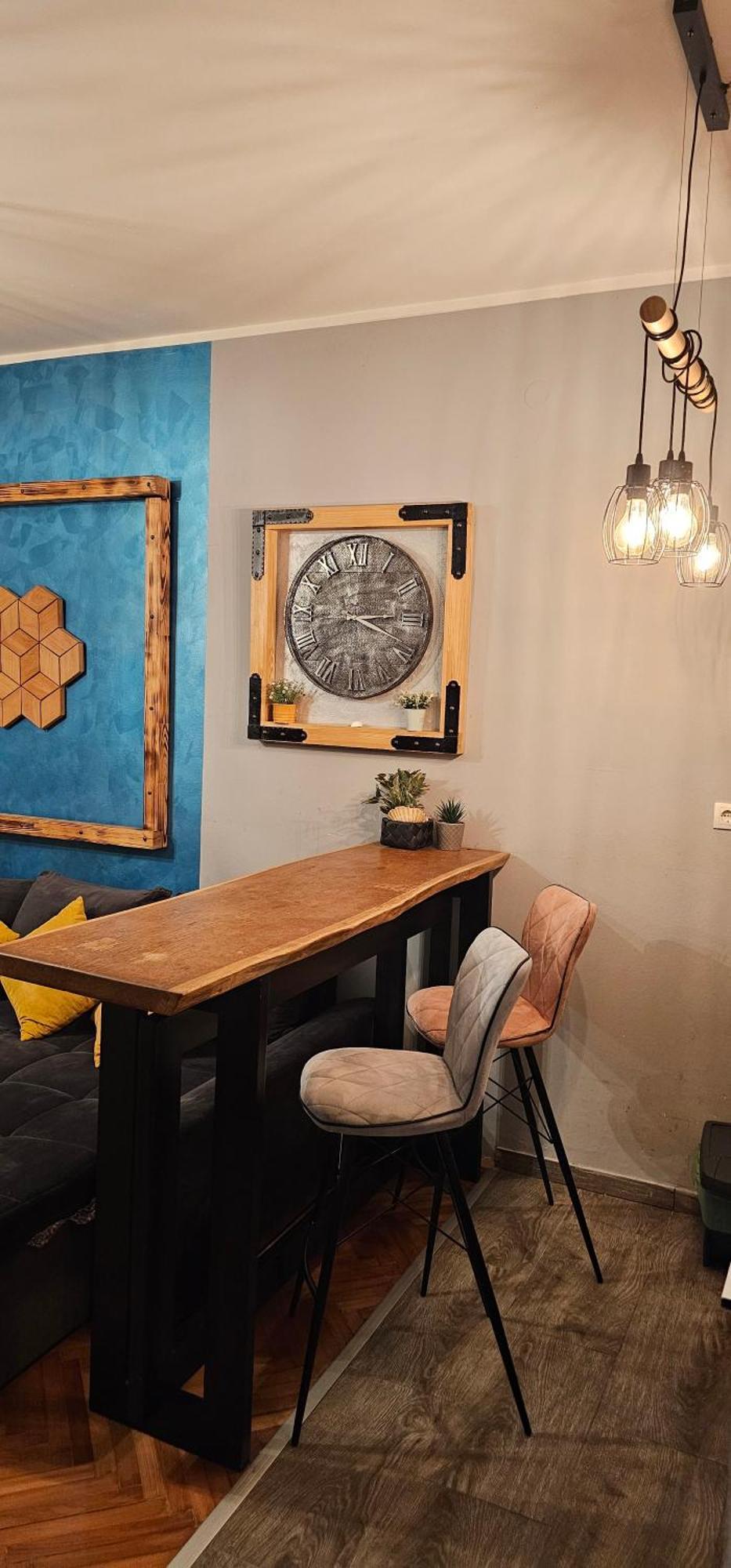 Center Lux Marijana Apartament *