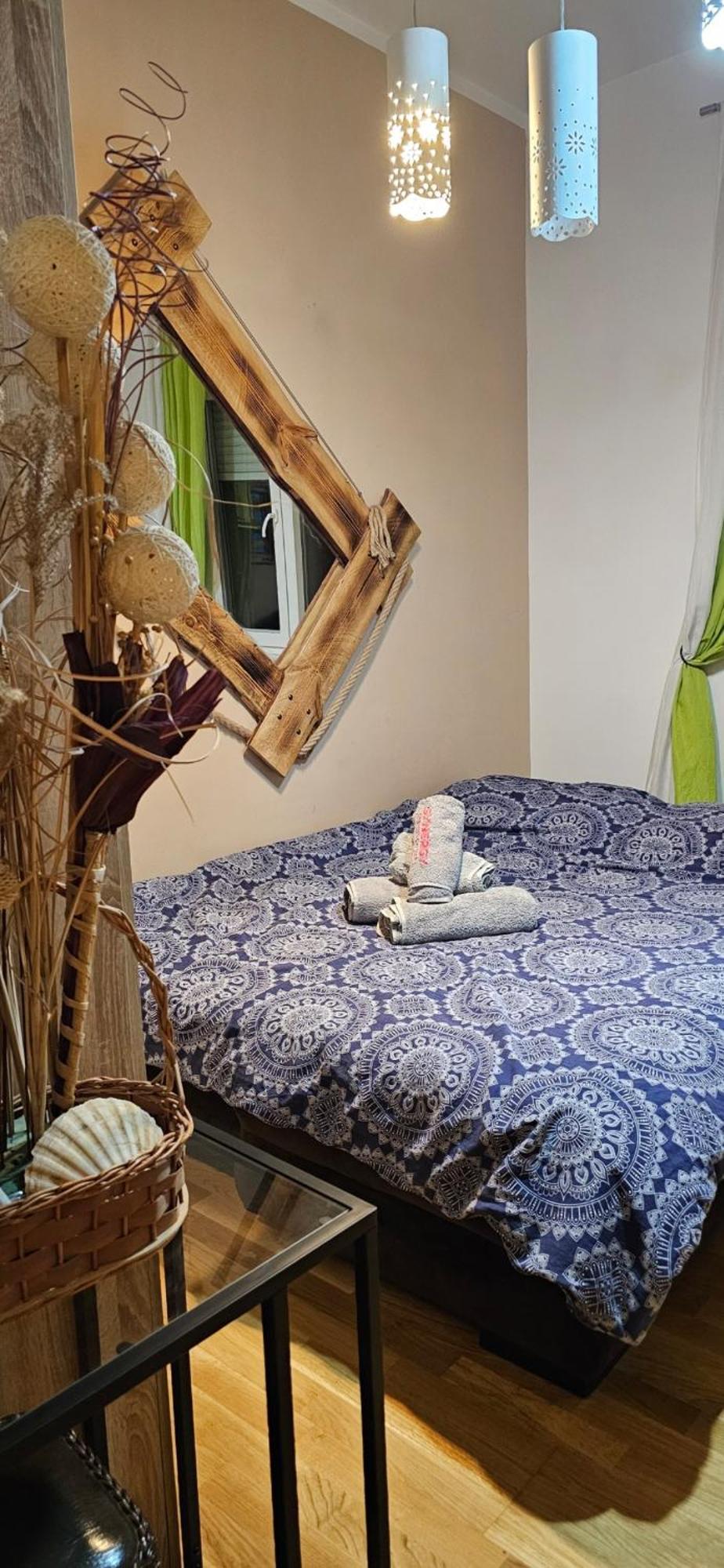 Center Lux Marijana * Novi Sad