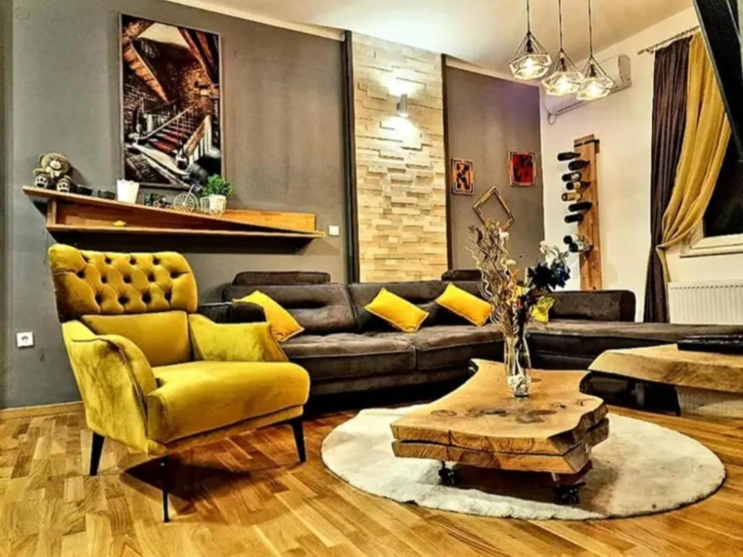 Center Lux Marijana Novi Sad
