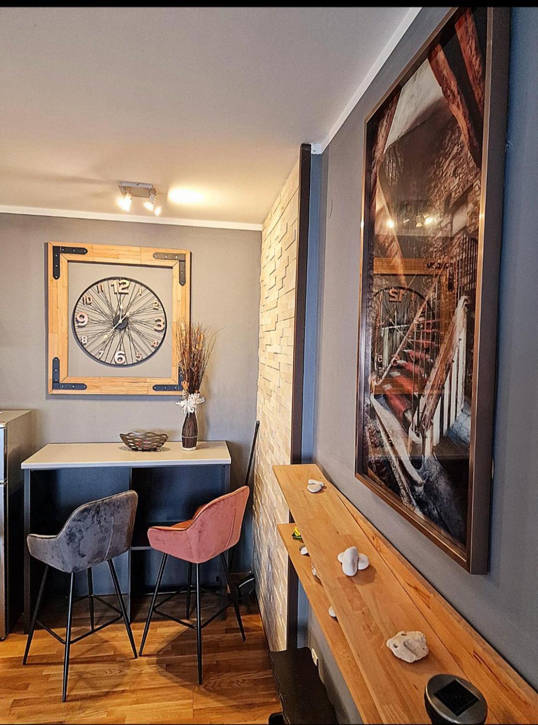 Apartament Center Lux Marijana *